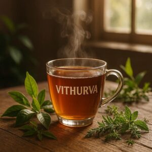 Prebiotic Strawberry