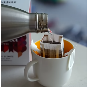 Maison Perrier Ultimate Sparkling Water 16.9 fl oz 6 Pack Bottles