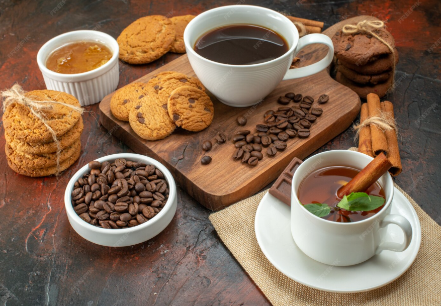 Innovation in our products: Our ready-to-drink orthodox teas, cold brews, and tea-based energy drinks are gaining popularity.