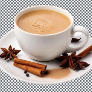 Masala Tea